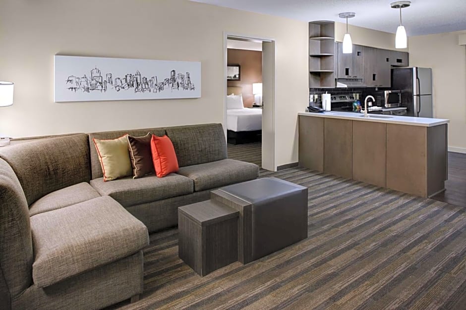 Hyatt House Atlanta Cobb Galleria