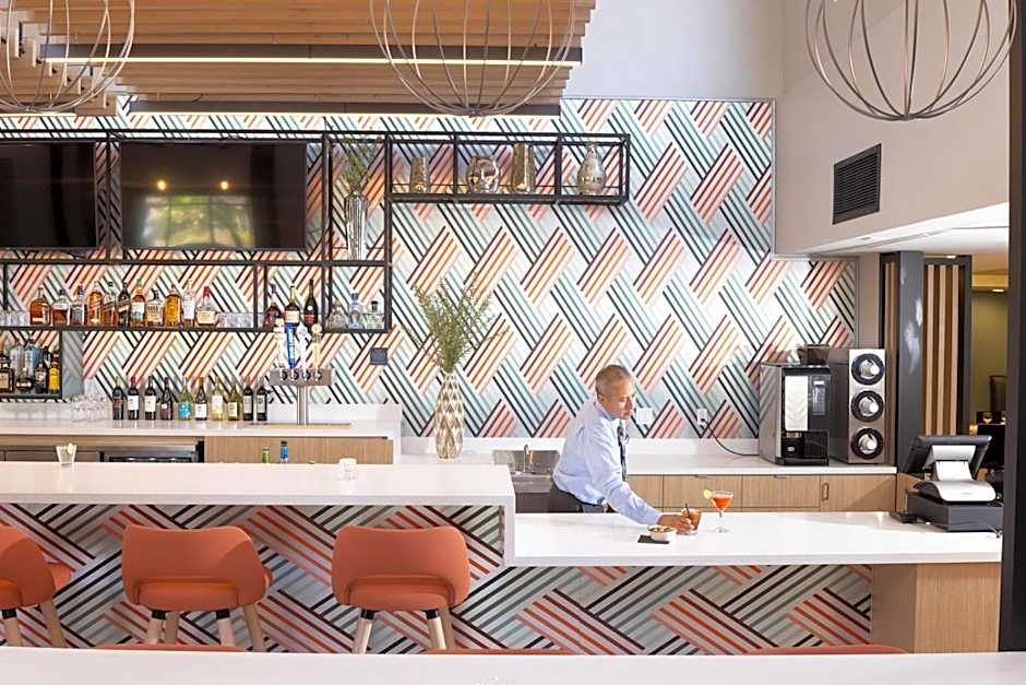 Holiday Inn Santa Ana-Orange County Airport