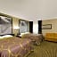 Super 8 by Wyndham Lexington Winchester Rd