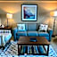 Grandview Lake Chelan- Waterfront View, Pool, Hot tub, Golf, 1 Min To Downtown