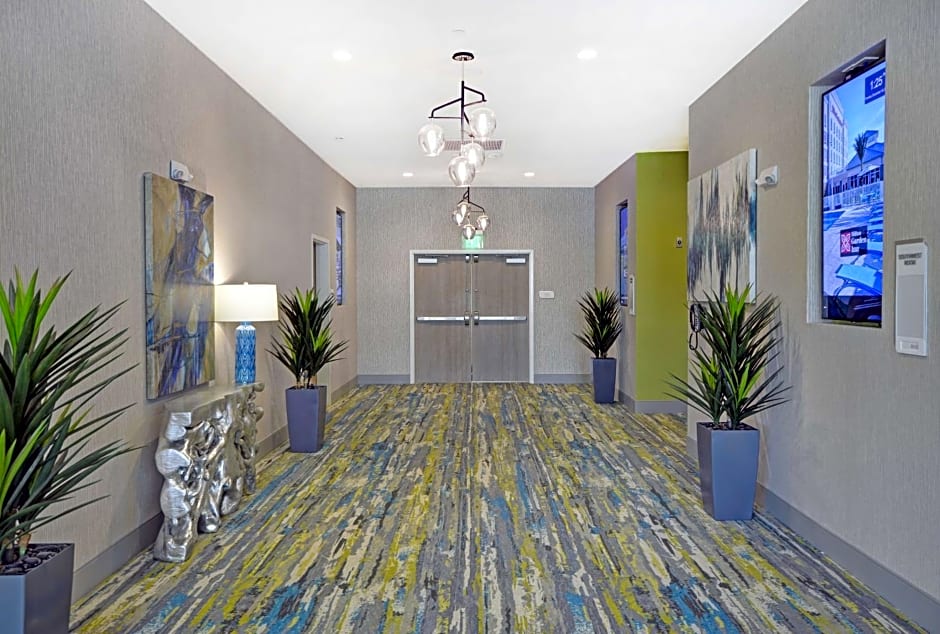 Hilton Garden Inn Houston Hobby Airport