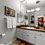 Beverly Hills 2 bed 2 bath Penthouse with Den and Parking 414