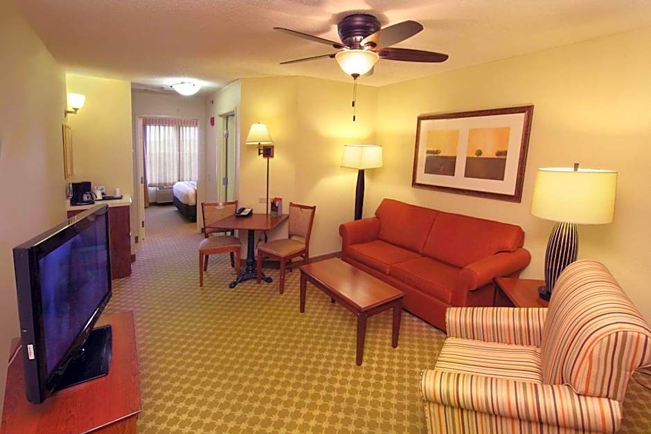 Country Inn & Suites by Radisson, Crystal Lake, IL