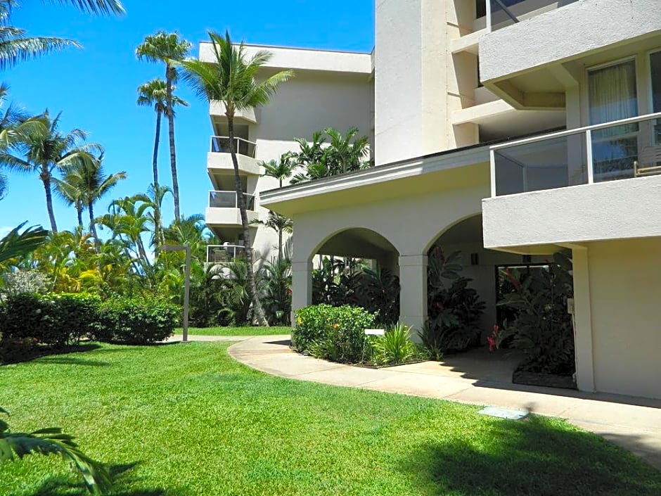 Maui Banyan Vacation Club