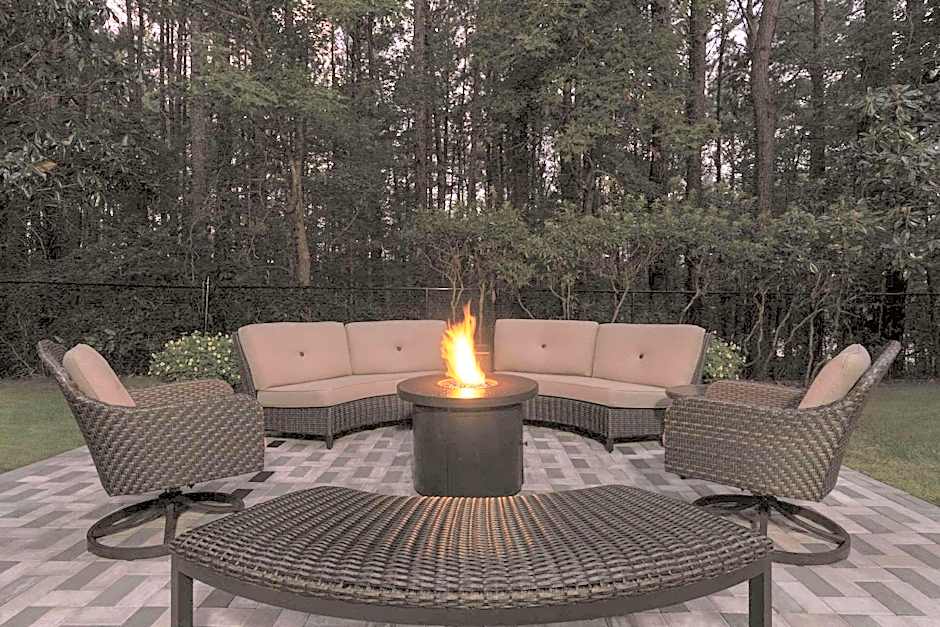Country Inn & Suites by Radisson, Raleigh-Durham Airport, NC