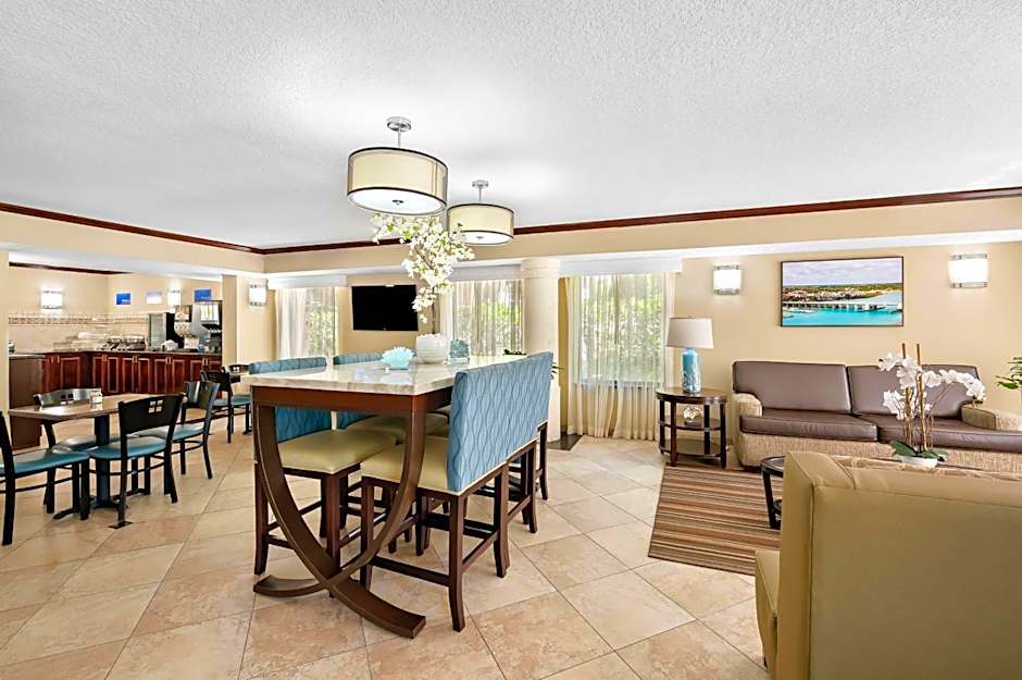 Best Western Intracoastal Inn Jupiter