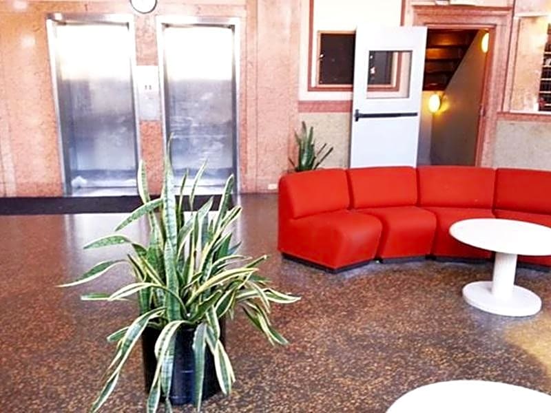 Hotel Riviera
