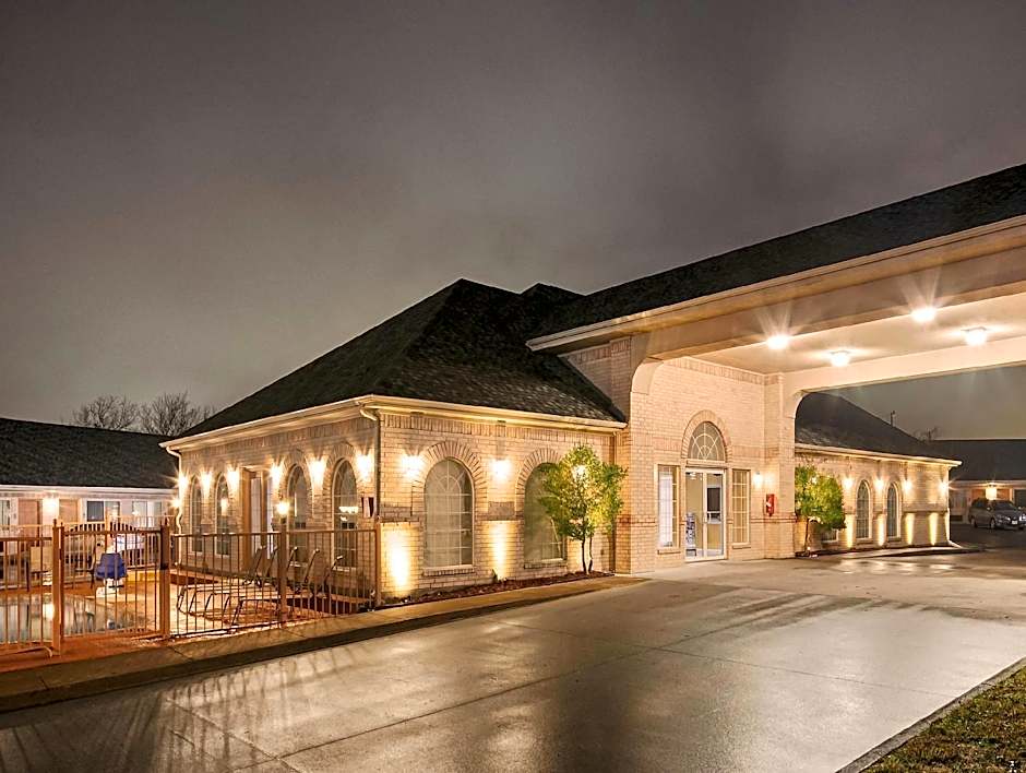 Bestway Inn