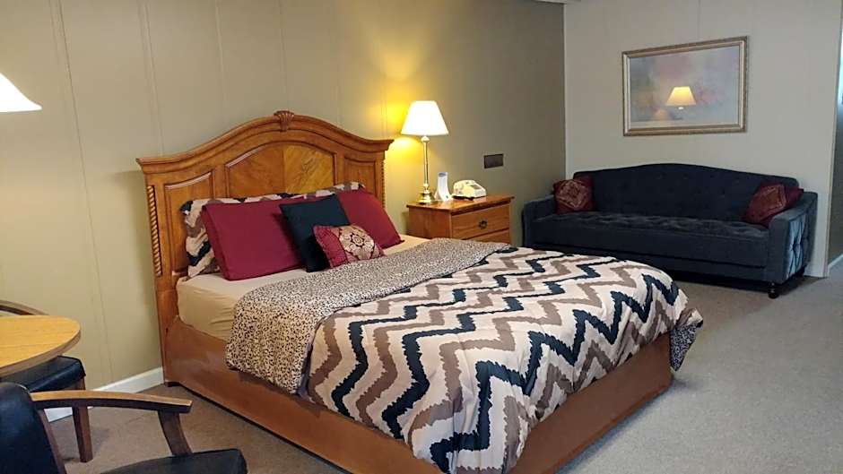 Five Star Inn