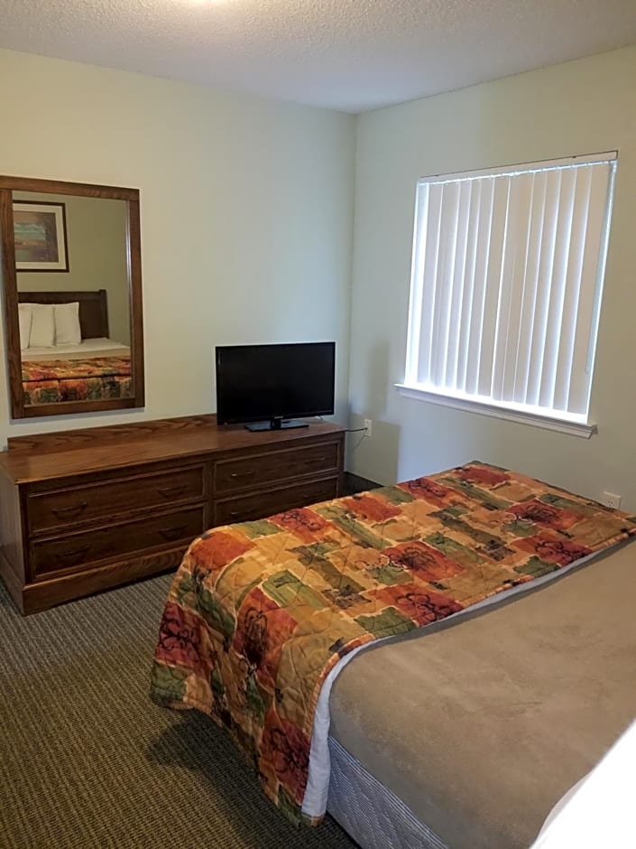 Affordable Suites Jacksonville