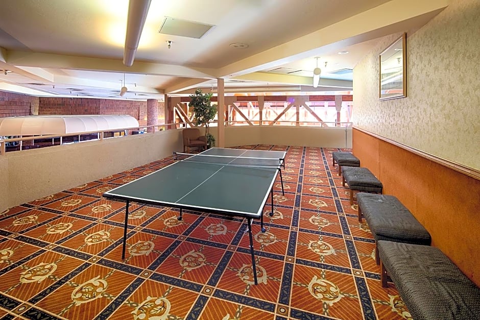 Red Lion Hotel St. George