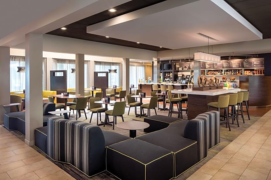 Courtyard by Marriott Los Angeles Torrance/Palos Verdes