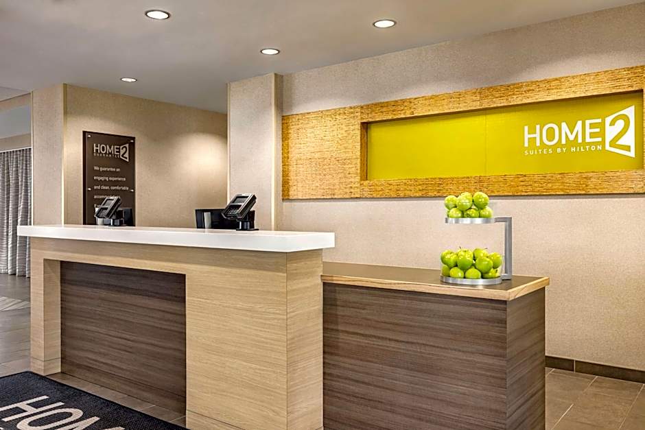 Home2 Suites By Hilton Denver West / Federal Center