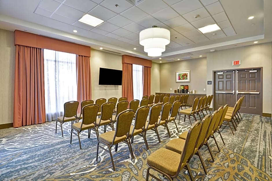 Hilton Garden Inn by Hilton Phoenix-Tempe ASU Area AZ