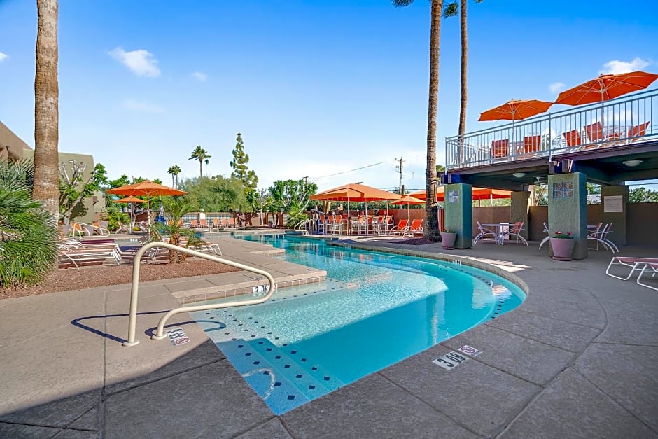 Scottsdale Parkview Resort