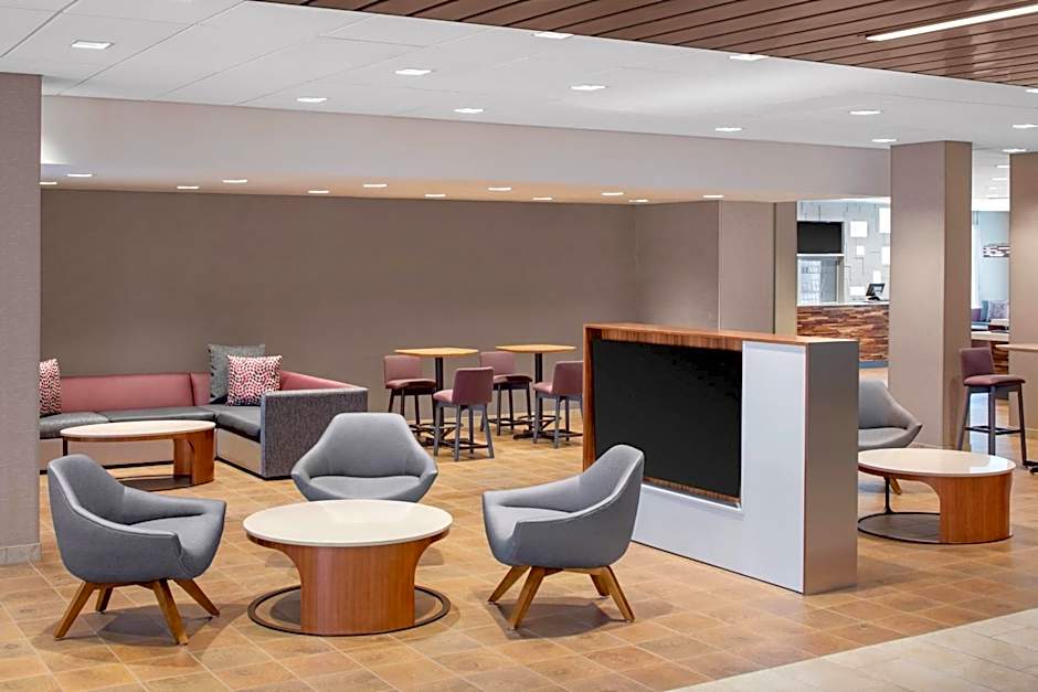 Courtyard by Marriott Wayne Fairfield