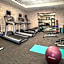 Courtyard by Marriott Wilmington Downtown