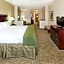 Holiday Inn Express Hotel & Suites Brownfield