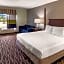 SureStay Hotel by Best Western New Buffalo