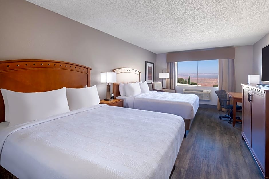 Best Western Plus At Lake Powell Reservations Center