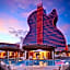 The Guitar Hotel at Seminole Hard Rock