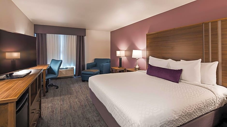 Best Western Plus Rapid City Rushmore