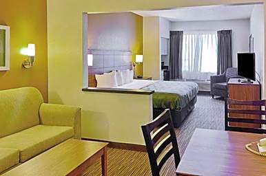 Hotel El Paso