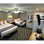 Purple Sage Motel