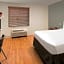 WoodSpring Suites Lincoln Northeast I-80