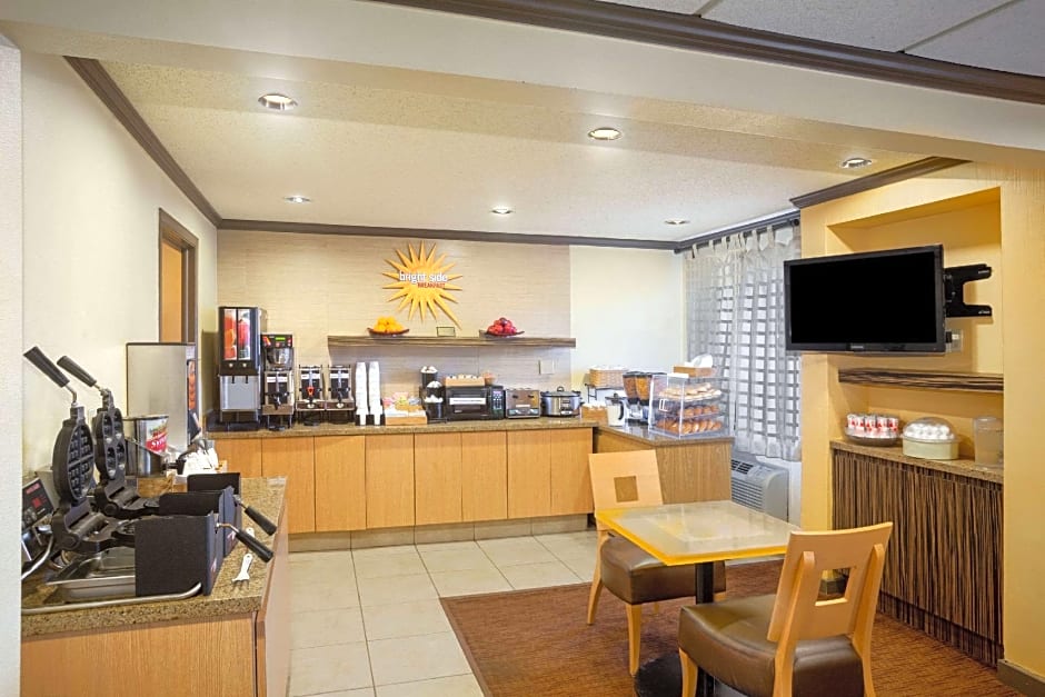 La Quinta Inn & Suites by Wyndham Springdale