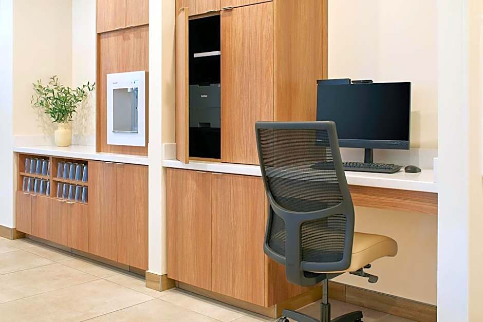 Fairfield Inn & Suites by Marriott Tempe