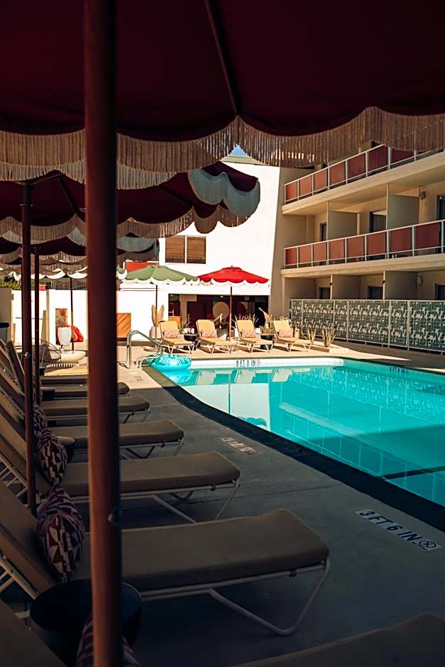 Royal Sun Palm Springs