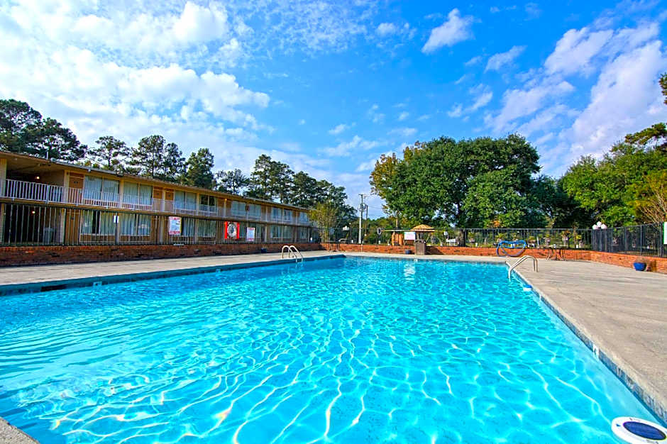 Americas Best Value Inn Hammond