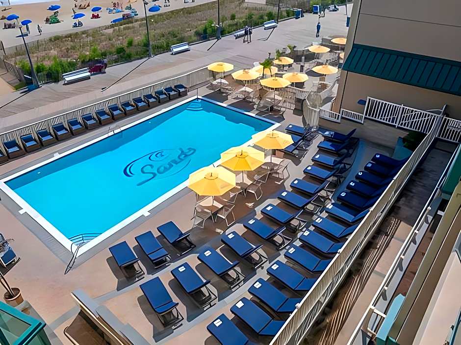 Atlantic Sands Hotel and Conference Center
