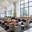 AC Hotel by Marriott Bethesda Downtown