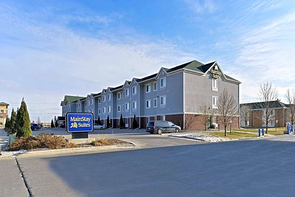 MainStay Suites Fargo - I-94 Medical Center