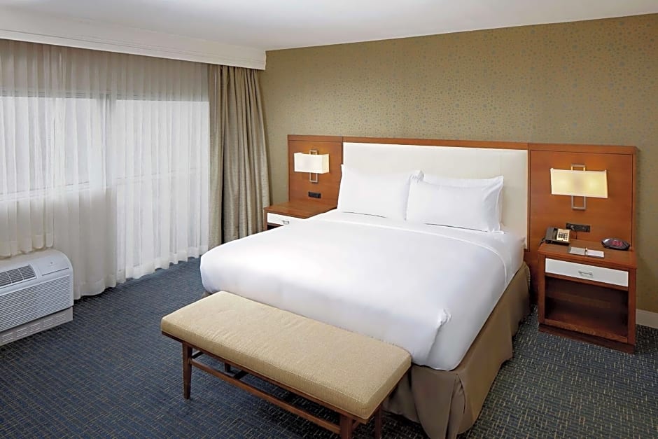 DoubleTree By Hilton South Bend
