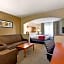 Comfort Suites Dallas Park Central