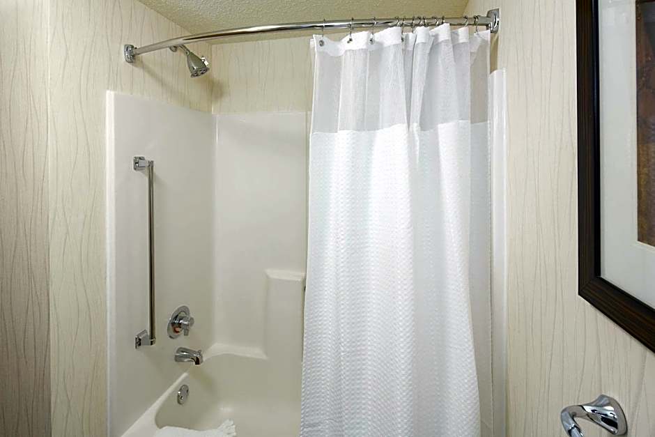 Courtyard by Marriott Sarasota at University Town Center 