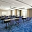 Courtyard by Marriott Lubbock Downtown/University Area