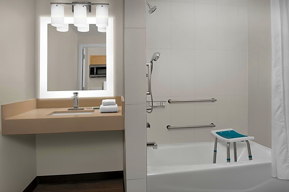 TownePlace Suites by Marriott Sacramento Cal Expo