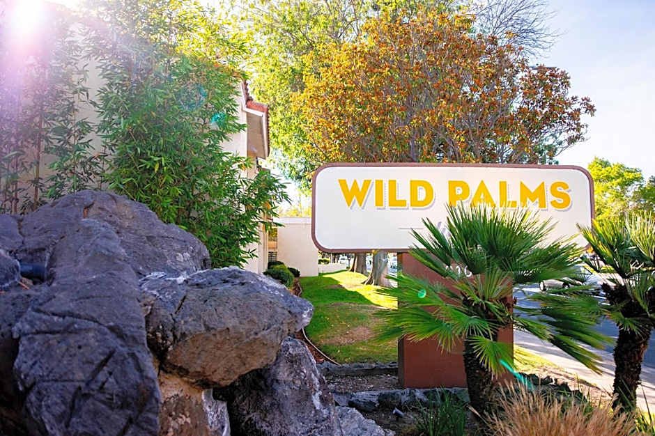Wild Palms Hotel, part of JdV by Hyatt 
