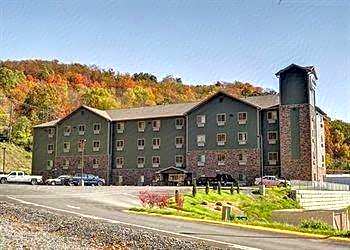 Suburban Studios Morgantown