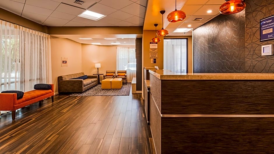 Best Western Plus Bwi Airport Hotel / Arundel Mills