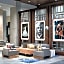 Marriott Owings Mills Metro Centre
