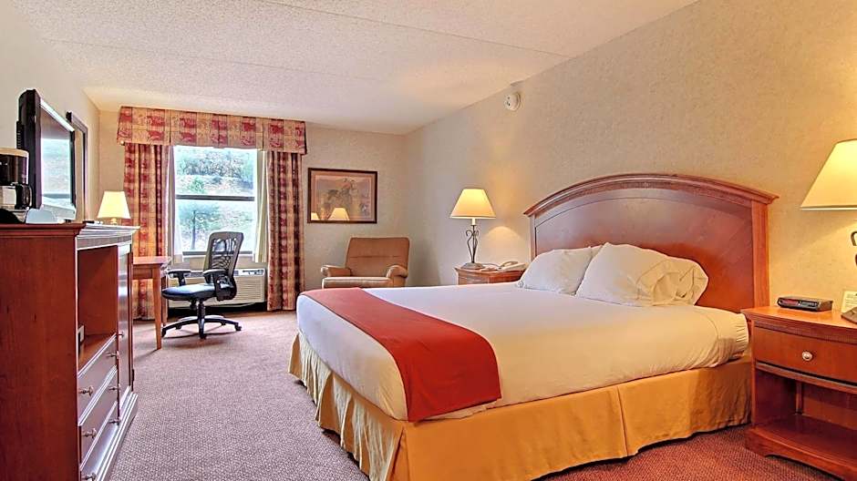 Ruidoso Mountain Inn