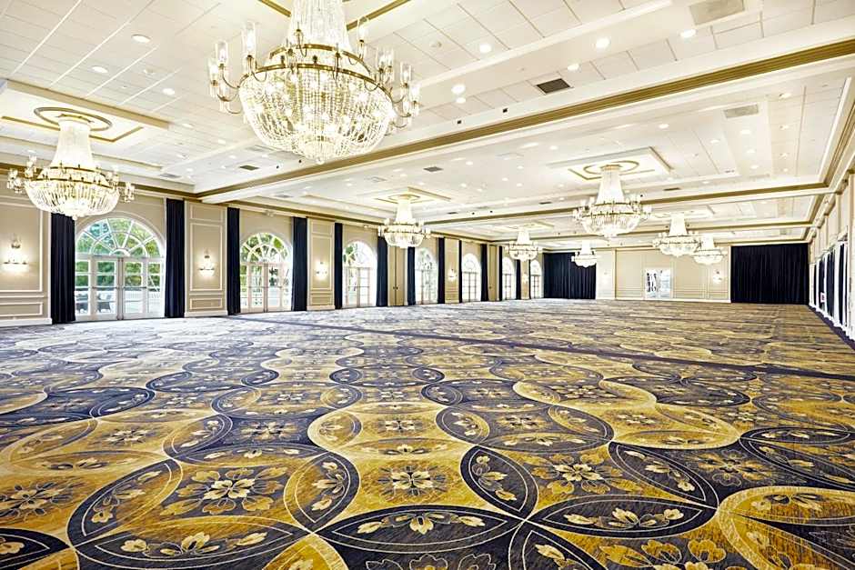 Fairmont El San Juan Hotel