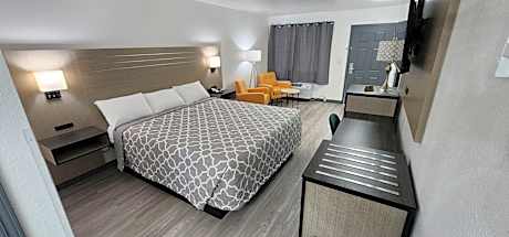 Country Inn Banning