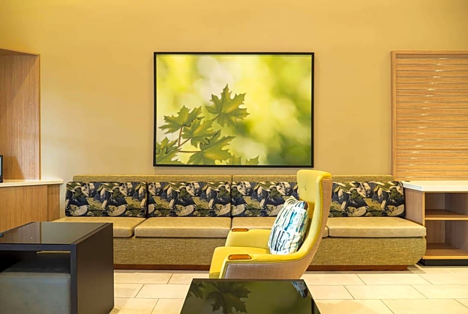 Wyndham Garden McAllen at La Plaza Mall