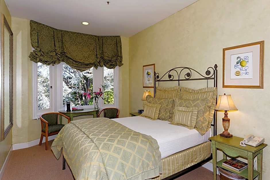Hotel Sausalito
